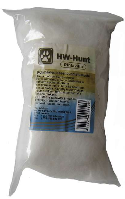 Rihlavilla, HW-Jagd - Produkte zur Seenpflege - 6419796017590 - 1
