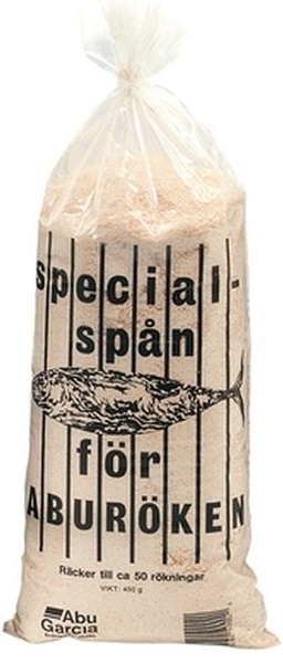 Räucherchips, Abu Garcia Röken - Kühltaschen und Räucherboxen - 036282500020 - 1