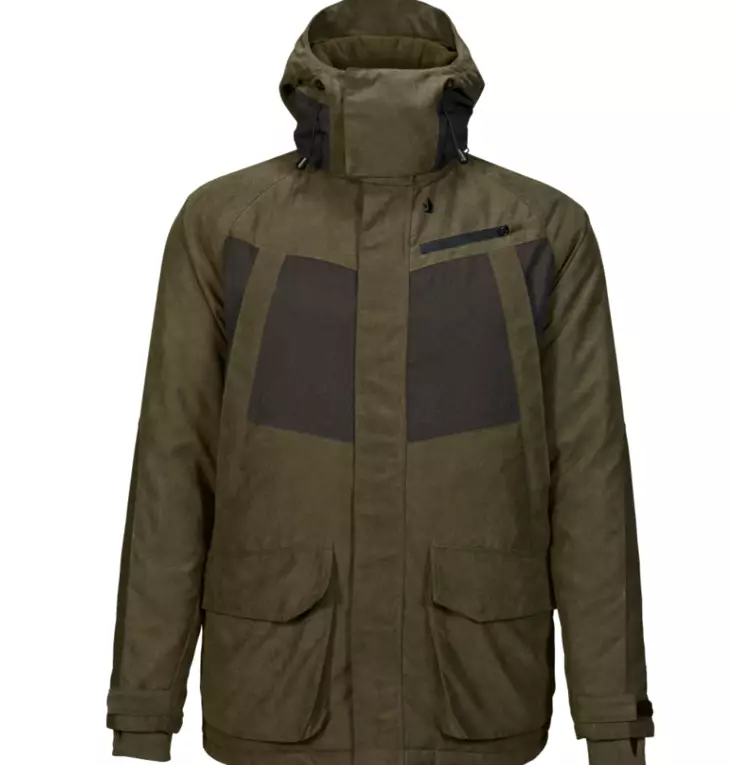 Seeland Taiga Jacke, Wärmtjacke - Seeland Jagdjacken - 1002170 - 1