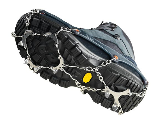 Snowline Pro Gleitschutz - Pflege- und Zubehörprodukte für Schuhe - 900552839030 - 1