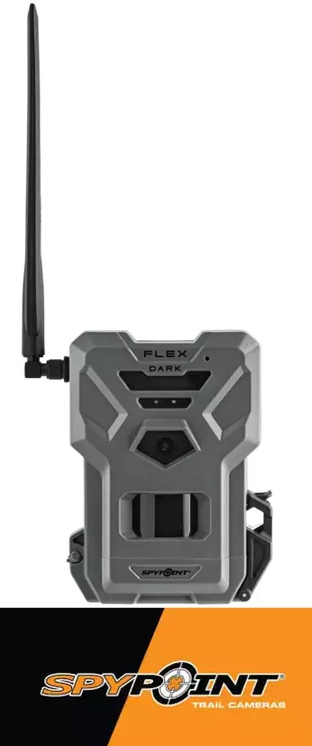 Spypoint Flex-Dark, Wildkamera - Wildkameras - 887157000080 - 1