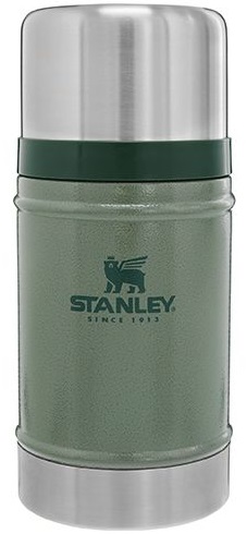 Stanley Thermos Classic 0,7L Essens-Thermos - Kochen, Thermosflaschen und Trinkflaschen - 6939236348010 - 1