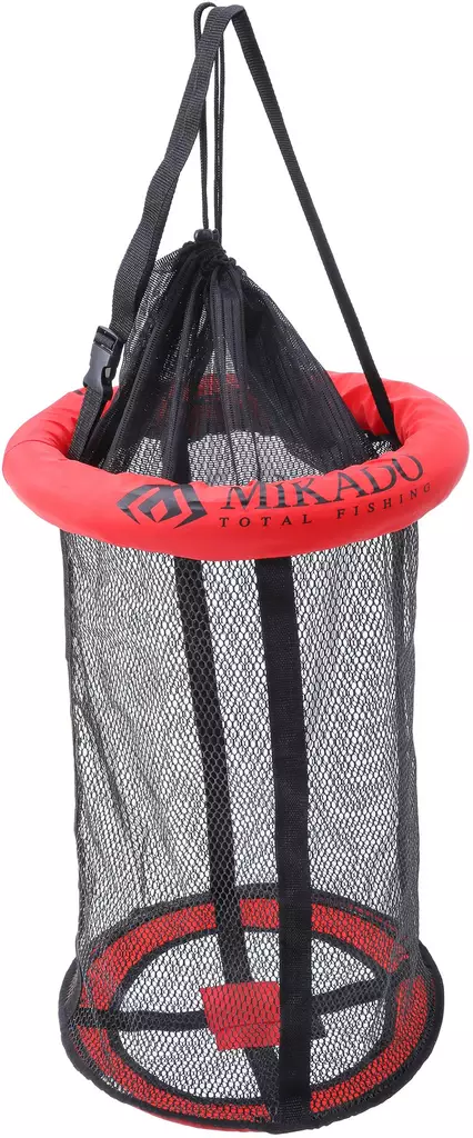 Sumppu 55x90 cm, schwimmfähig, Mikado - Angelnetze - 5900637018360 - 1