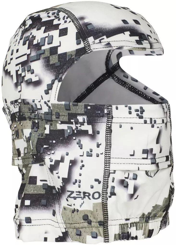 Swedteam Ridge Camo Kapuze, Desolve Zero - Swedteam Kopfbedeckungen und Zubehör - 7330144041700 - 1