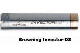 Wechselschalldämpfer, Invector DS - Waffenaccessoires - 0699900010020 - 1