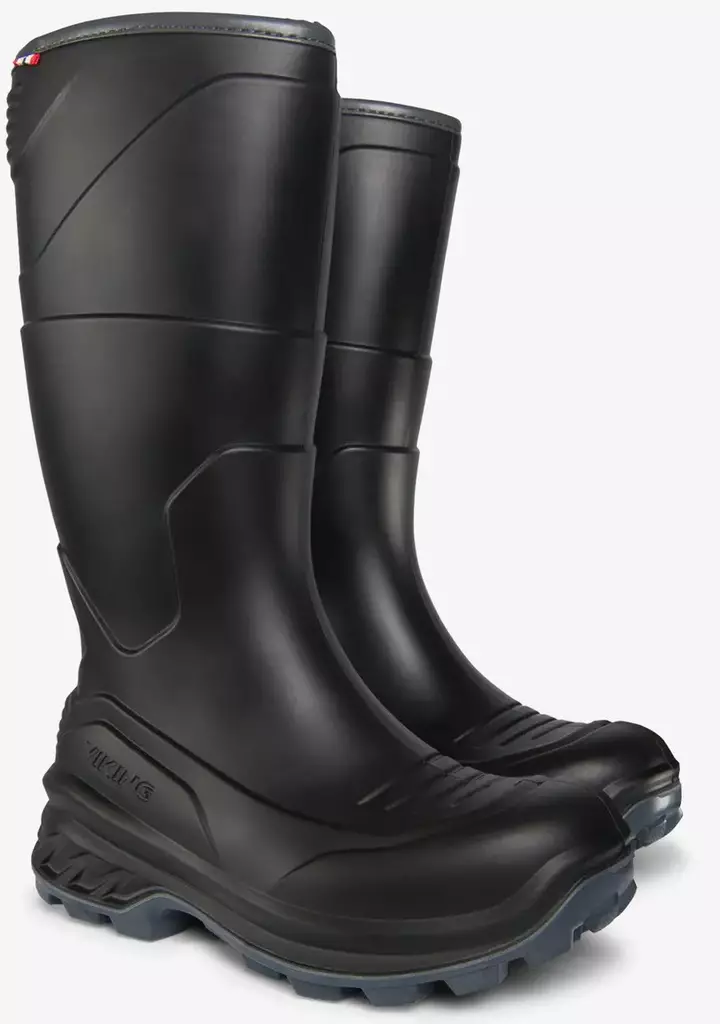 Viking Trophy Icefighter, Thermostiefel - Gummi- und Thermostiefel - 93960 - 1
