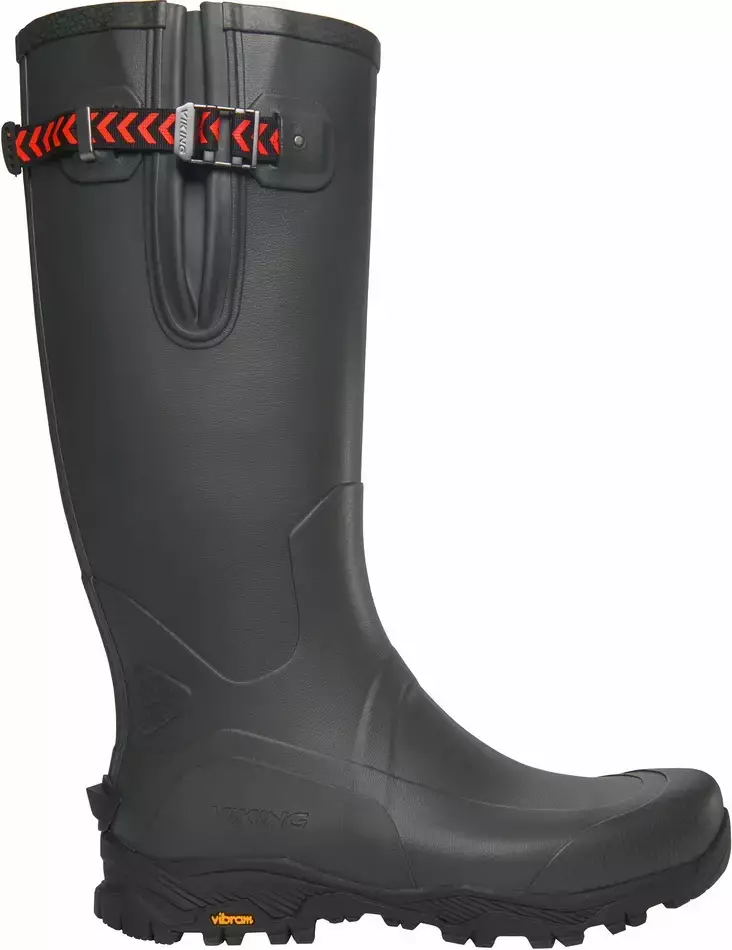 Viking Trophy Pro High, Gummistiefel - Gummi- und Thermostiefel - 43400 - 1