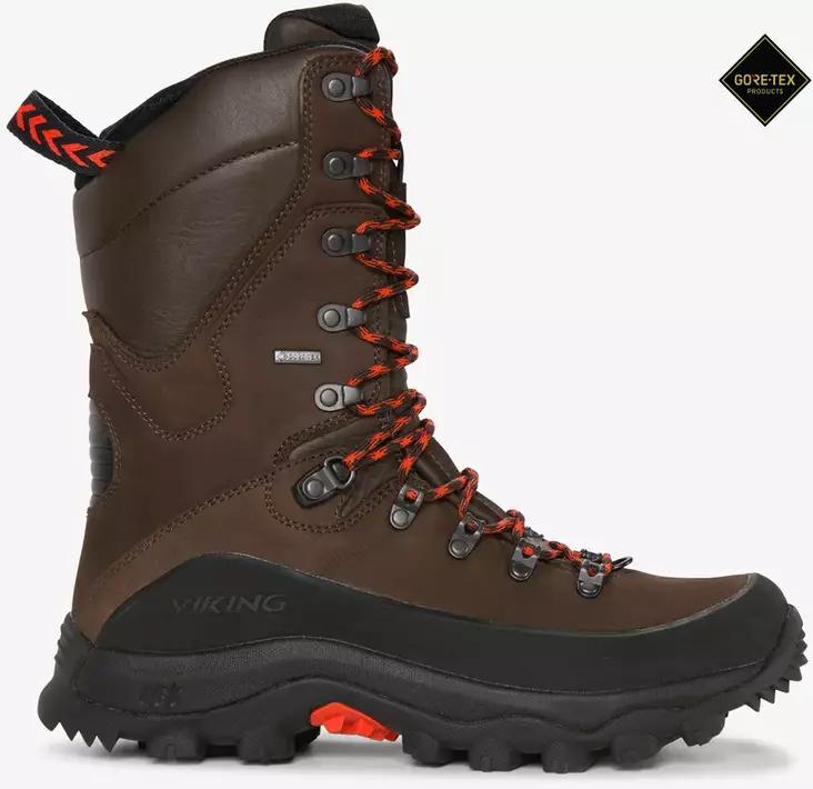 Viking Villrein De Luxe Tall GTX -25 - Wanderschuhe - 53930 - 1