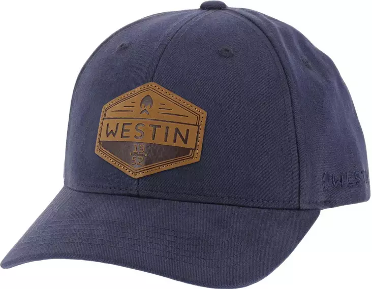 Westin Vintage Blue Night, Cap - Kopfbedeckungen - 5707549480120 - 1