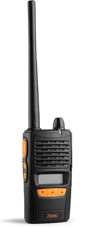 Zodiac Basic Pro 70, Funkgerät - VHF- und Funkgeräte - 7036093109200 - 1