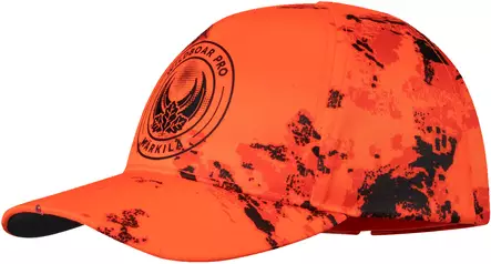 Härkila Wildboar Pro Blaze camo LED Kappe - Härkila Hüte und Handschuhe - 11151 - 1