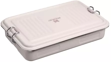 Stanley Die Nützliche Klassik-Box 1,2L Rose - Kochen, Thermosflaschen und Trinkflaschen - 1200185003271 - 1