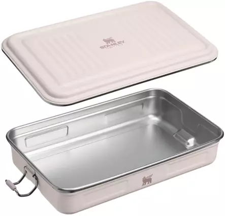 Stanley Die Nützliche Klassik-Box 1,2L Rose - Kochen, Thermosflaschen und Trinkflaschen - 1200185003271 - 2