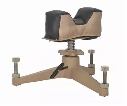 NITEforce Schwerlast, Vorderstütze - Ausrüstung für Schützen - 40-001 - 1