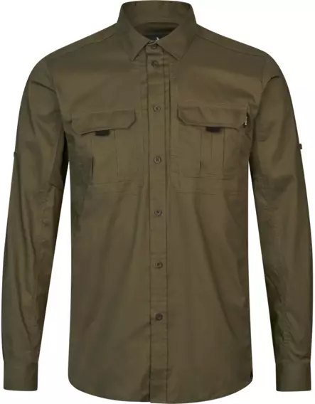 Seeland Selous Shirt, Hemd - Seeland Shirts und Unterwäsche - 40391 - 1