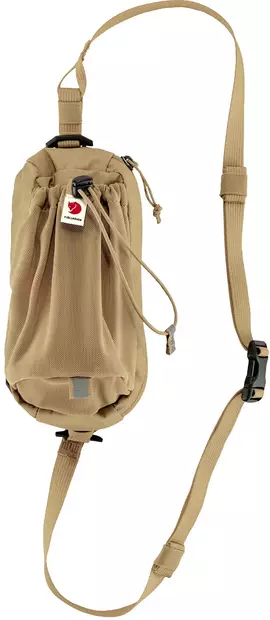 Fjällräven Abisko Flaschen-Tasche, Clay - Fjällräven Pocket und Hüfttasche - 7323451156021 - 1