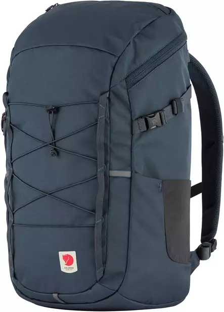 Fjällräven Skule Top Zip 30, Marine - Fjällräven Rucksäcke und Taschen - 7323451204661 - 1