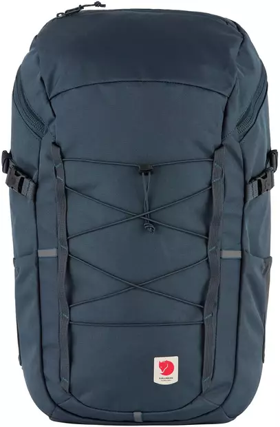 Fjällräven Skule Top Zip 30, Marine - Fjällräven Rucksäcke und Taschen - 7323451204661 - 2