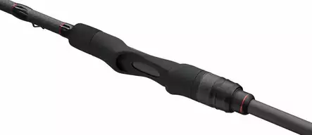 Abu Garcia Vendetta4 702ML 5-21g - Spinruten - 036282078871 - 2