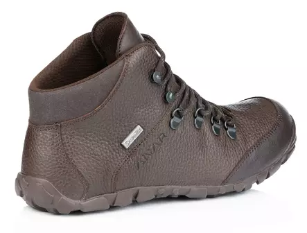 Anar Bare, Wanderstiefel - Anar Outdoor-Produkte - 643801428161 - 2