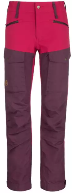 Anar Galda, Damenhose Grape - Anar Outdoorhosen - 6438014346891 - 1