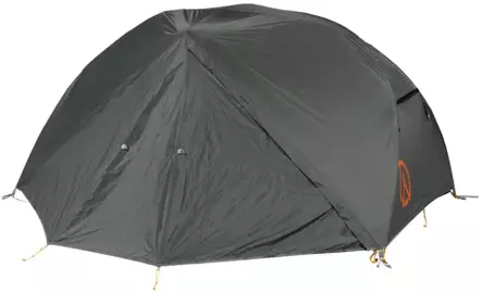 Anar Muossi 2 Kuppelzelt - Anar Outdoor-Produkte - 6438014310091 - 1