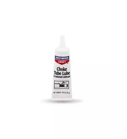 Birchwood Choke Tube 21g Dämpferfett - Produkte zur Seenpflege - 029057400151 - 1
