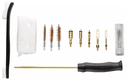 Browning Reinigungsset für Pistolen - Produkte zur Seenpflege - 023614844181 - 2
