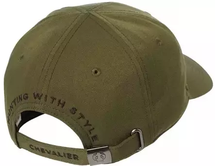 Chevalier Barrel Cap, Kappe - Chevalier Kopfbedeckungen und Unterbekleidung - C1090053-6001 - 2