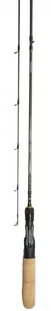 Daiwa Goldcast 2,10 m 10-30g - Baitcasting- und Spinnruten - 5055545203091 - 1