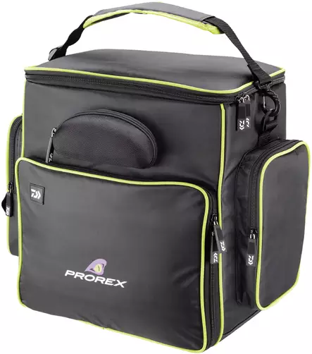 Daiwa Prorex Roving Rucksack, Angelrucksack - Angelboxen und Zubehör - 4059845130331 - 2