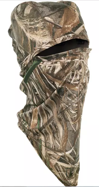 Deerhunter Kasvoaamio MAX-5 - Deerhunter Hüte und Handschuhe - 5702827117941 - 1