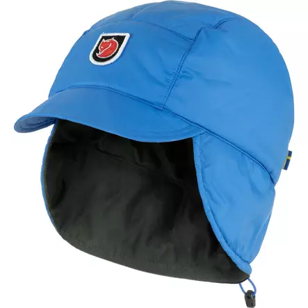 Fjällräven Expedition Gepolsterte Mütze, UN Blau - Fjällräven Kopfbedeckungen - 906641 - 1
