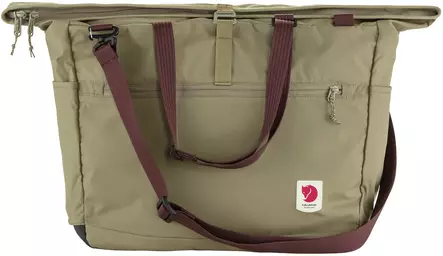 Fjällräven High Coast Tote 30, Clay - Fjällräven Rucksäcke und Taschen - 7323451110061 - 1