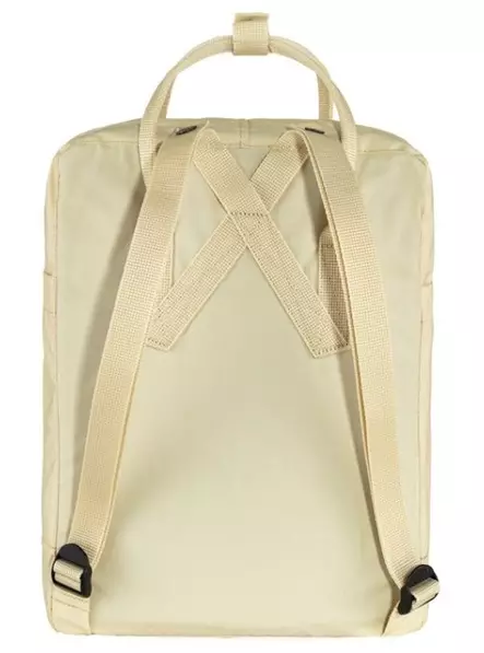 Fjällräven Kånken-Rucksack, Helles Eichenholz - Fjällräven Kånken - 7323450752781 - 2