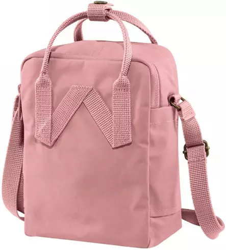 Fjällräven Kånken Sling, Pink - Fjällräven Kånken Sling - 7323450582531 - 2