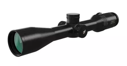 GPO Spectra 6x 1,5-9x44i, Zielfernrohr - Zielfernrohre - 4260527411161 - 1