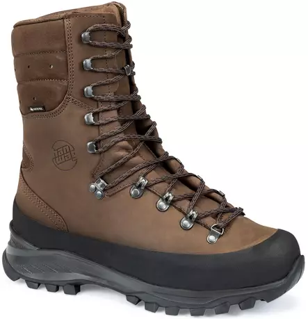 Hanwag Brenner Pro Wide GTX - Wanderschuhe - 0560641 - 1