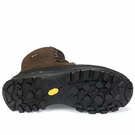 Hanwag Brenner Pro Wide GTX - Wanderschuhe - 0560641 - 2