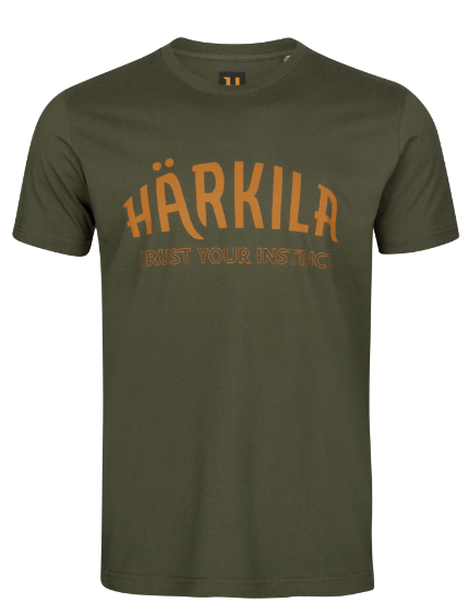 Härkila Modi S/S T-Shirt, Rosin - Härkila Hemden und Unterwäsche - 10431 - 1