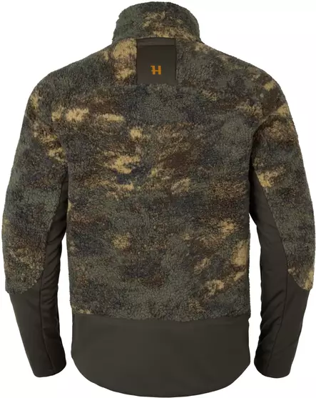 Härkila Tyst Camo HSP Isolierte Jacke - Härkila Jagdjacken und Anzüge - 10271 - 2