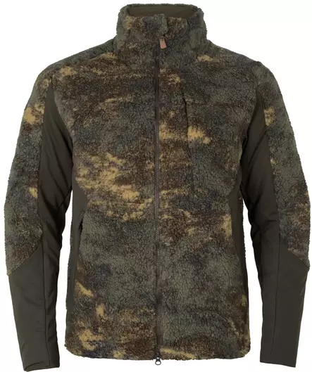 Härkila Tyst Camo HSP Isolierte Jacke - Härkila Jagdjacken und Anzüge - 10271 - 1
