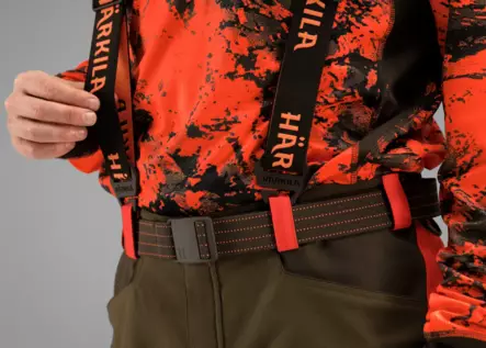 Härkila Wildboar ProTech Träger - Härkilà Socken und Hosenträger - 2101041 - 2