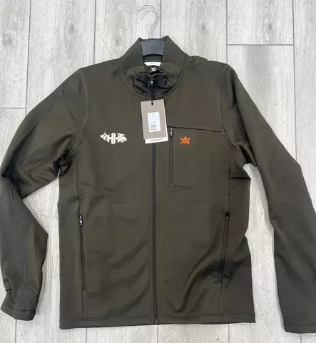 Hietaniemi ThermoDry MS Jacke - Hemden, Handschuhe und Kopfbedeckungen - 5170071 - 1