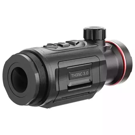 HikMicro Thunder TQ35CL 3.0 - Wärmekameras und Nachtsichtgeräte - 6974004648411 - 1
