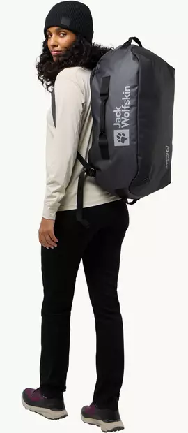 Jack Wolfskin, Duffle 45 Tasche - Jack Wolfskin Zubehörprodukte - 4064886303781 - 2