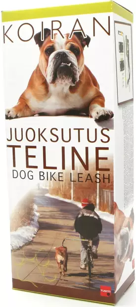 Hundeführungsleine für das Fahrrad - Hundeausrüstung - 6438212002651 - 1