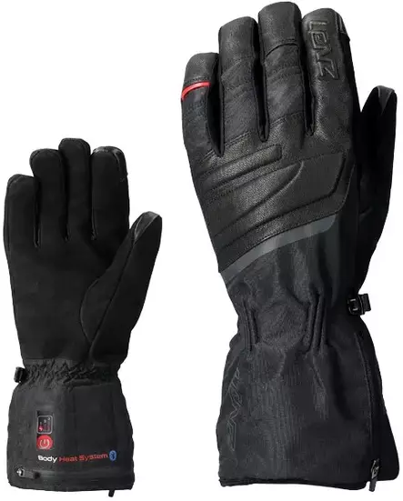 Lenz Heat Gloves 6.0 Wärmehandschuhe - Handschuhe - 9006729312051 - 1