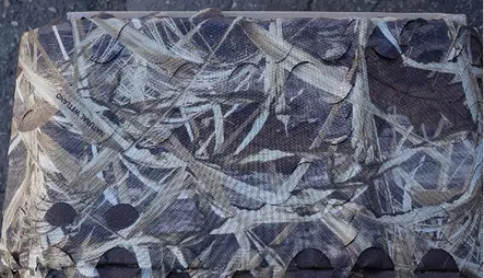 Live Decous Gear Naamioverkko 1,5x4m - Anlock- und Ansitzjagd - 6430038644961 - 1