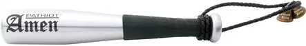 Patriot Angelrute 30cm, Aluminium - Angelboxen und Zubehör - 6417512520621 - 1